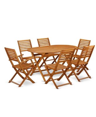 East West Furniture