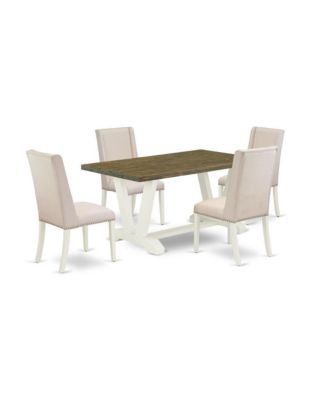 East West Furniture