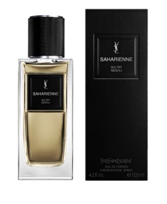 Saharienne Le Vestiaire Eau De Parfum, 4.2 oz.