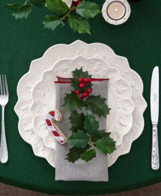 Toys Delight Royal Classic Rim Soup Plate