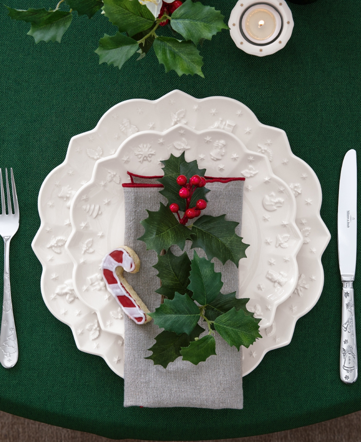 Villeroy & Boch Toys Delight Royal Classic Rim Soup Plate