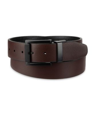 Men's Reversible Techni-Cole Stretch Harness Belt