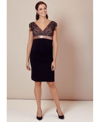Maternity Tiffany Rose Rosa Dress