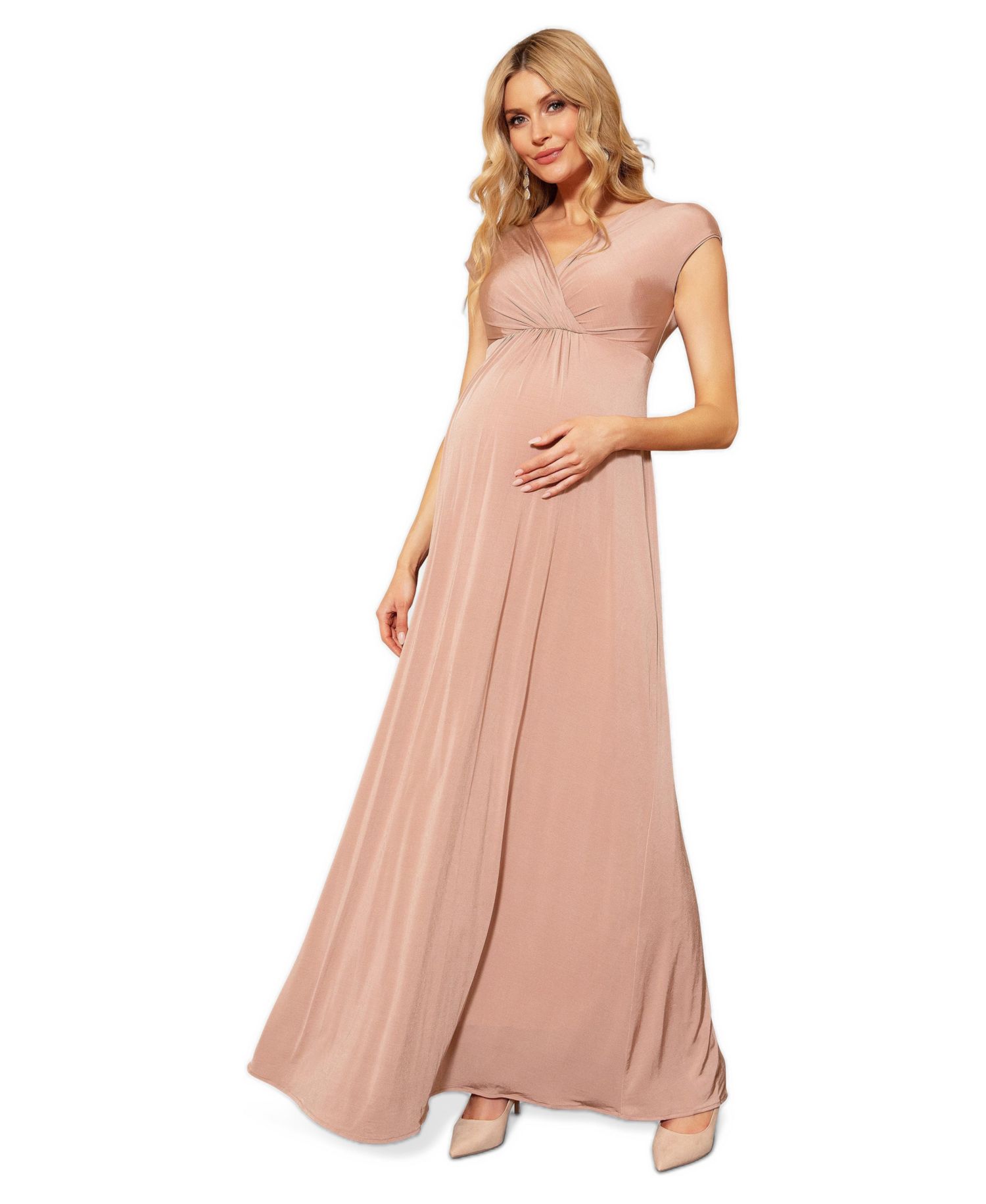 Women's Tiffany Rose Francesca Maxi Dress