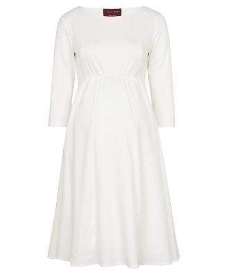 Sienna Maternity Dress