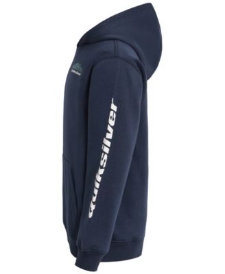 Boys' 8-20 Omni Wave Hoodie Sweatshirt
