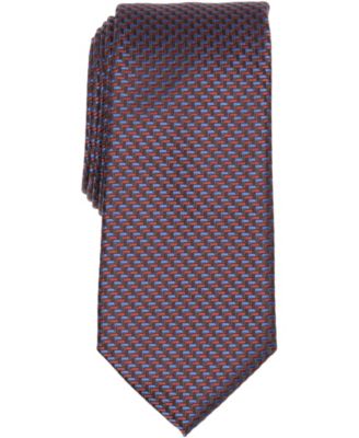 Men's Craven Mini Pattern Classic Fit Tie