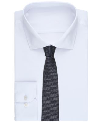 Men's Frade Mini Pattern Classic Fit Tie
