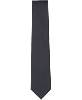 Men's Draughton Geo-Pattern Classic Tie
