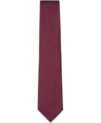 Men's Frade Mini Pattern Classic Fit Tie