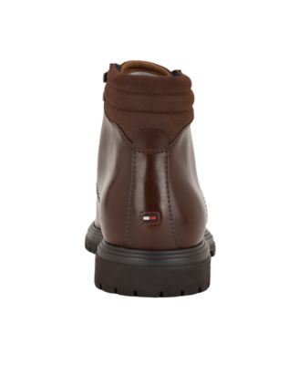 Men's Gonzal Casual Lace Up Boots