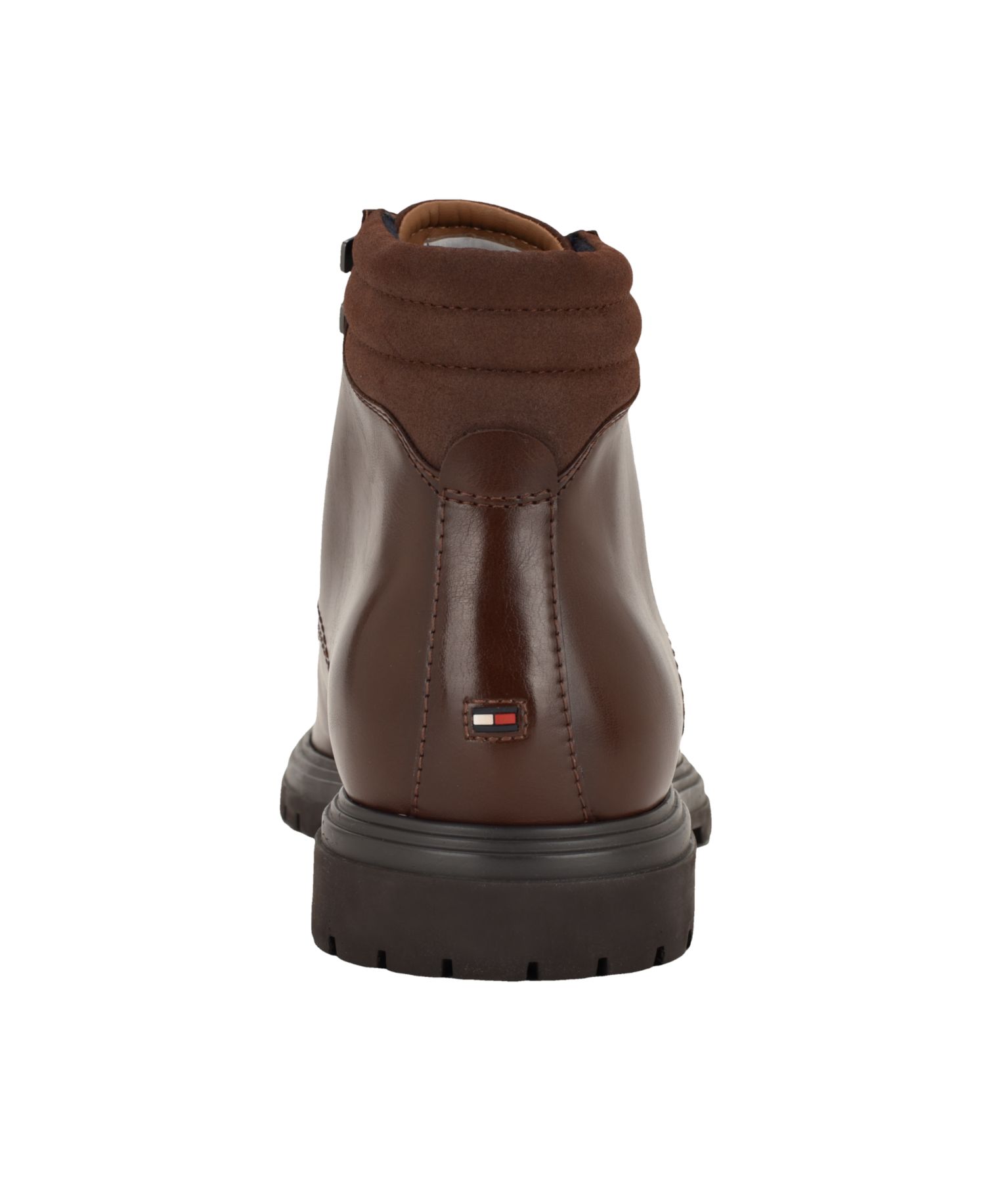 Men's Gonzal Casual Lace Up Boots