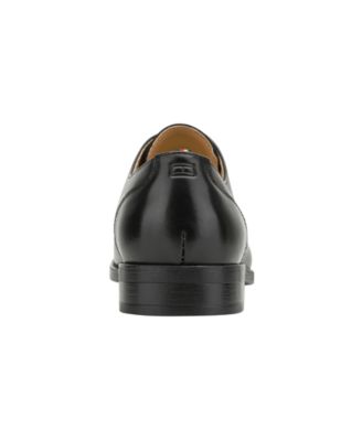 Men's Creagan Leather Derby Dress Shoes