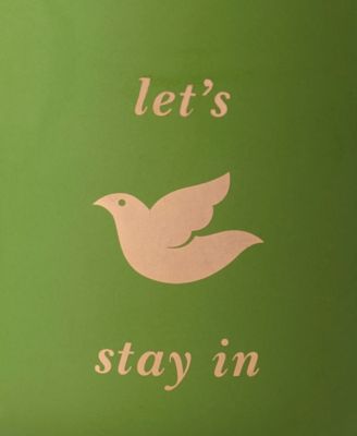 Kate Spade Be Jolly Warm Wishes Mugs, Set of 2