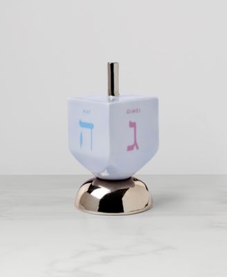 Kate Spade Oak Street Dreidel