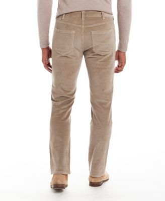 Men's Superfine Corduroy Pants