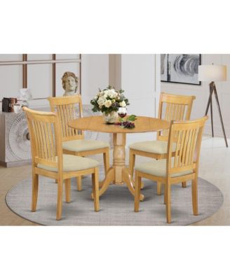 Dining Room Set Oak