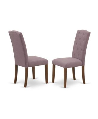 Dining Room Set Mahogany