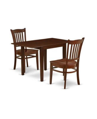East West Furniture