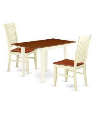 East West Furniture