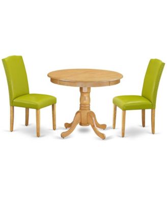 East West Furniture