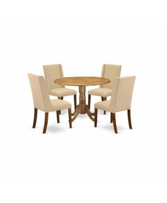 East West Furniture