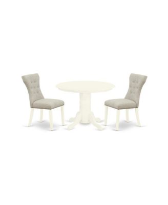 East West Furniture