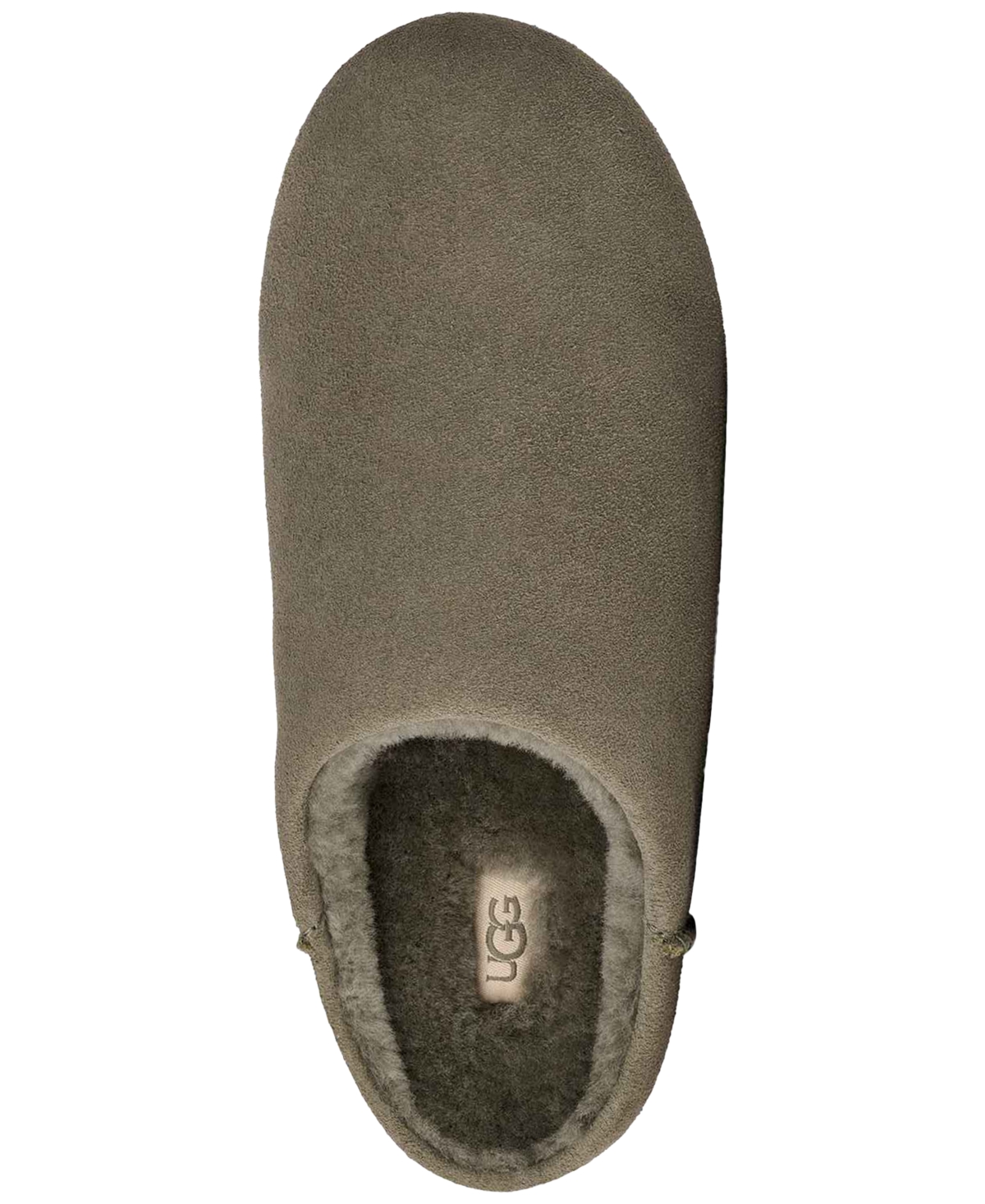 Ugg Women's Elea Slip-on Slippers In Green