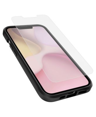 Protection Pack and Glass Screen Protector for Apple IPSE2025 / iPhone 15 / iPhone 14 / iPhone 13  Tough Case
