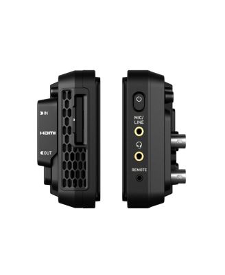 Ninja TX 5.2" Full HD Touchscreen Wi-Fi HDR On-Camera Monitor/Recorder, Supports 12G-SDI/4K HDMI