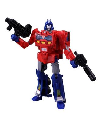 PP-09 Optimus Prime | Generations Power of Prime