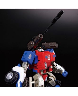 Roadbuster e-hobby Exclusive | Transformers Cloud