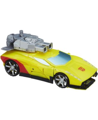 Sunstreaker | Transformers Generations Combiner Wars