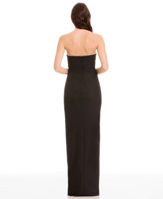 Women's Jasmine Strapless Dress