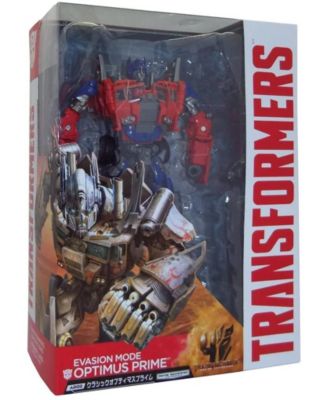 AD-02 Classic Optimus Prime | Transformers Age of Extinction | Lost Age