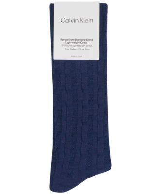 Men's Crew Socks