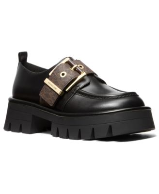 Women's Colby Round Toe Loafers