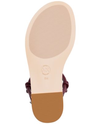 Women's Astra Thong Slingback Sandals