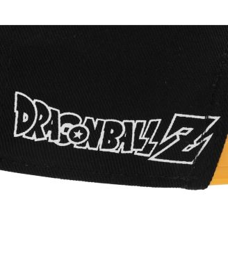 Boys Goku Youth Snapback