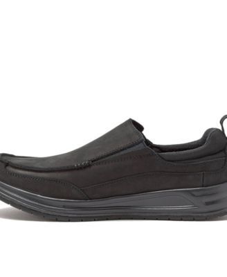 Men's Casual Slip On Loafers