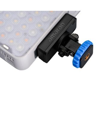 Ace 25x 25W Bi-Color On-Camera LED