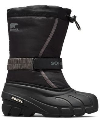 Youth Flurry Cold Weather Boots