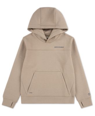 Boys 8-20 YPB Neoknit Technical Pullover Hoodie