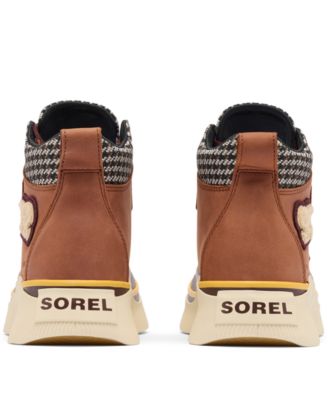 Out N About IV Class Cold Weather Boots