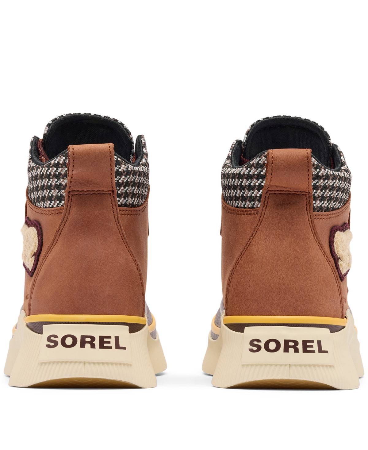 Sorel Out N About Iv Class Cold Weather Boots In Multi
