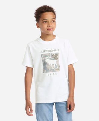 abercrombie kids