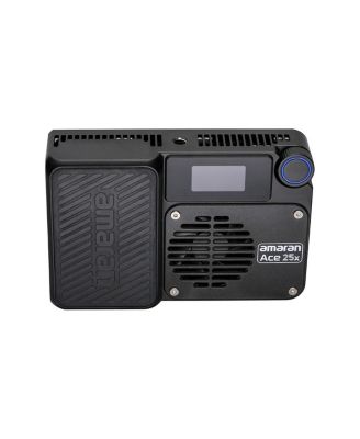 Ace 25x 25W Bi-Color On-Camera LED Light Kit