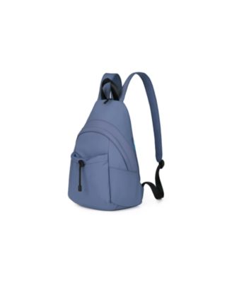 Travel Sing Bag With Front Pocket