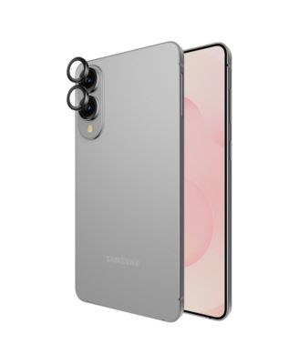 Aluminum Ring Lens Protector for Samsung Galaxy S25 Edge