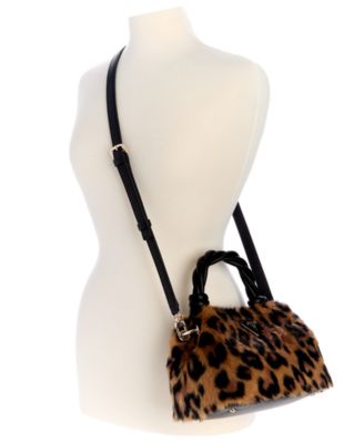 Women's Shaida Top Handle Small Crossbody Bag